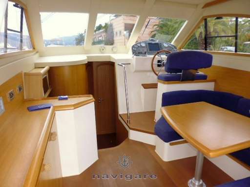 Cantieri estensi Cantieri estensi 360 goldstar s