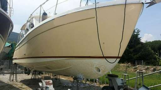 Cantieri estensi Cantieri estensi 360 goldstar