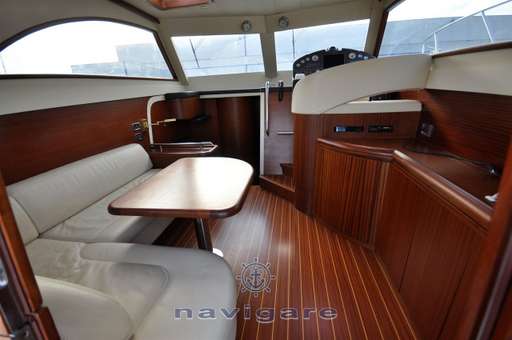 Cantieri estensi Cantieri estensi 420 goldstar