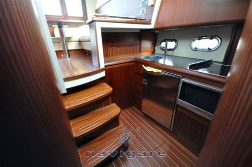 Cantieri estensi Cantieri estensi 420 goldstar