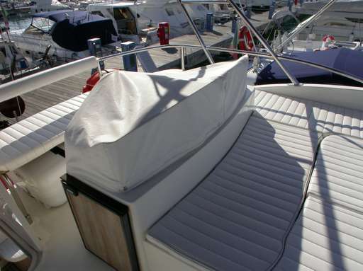 Cantieri estensi Cantieri estensi Goldstar 440 fly