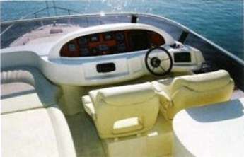 Carnevali yachts Carnevali yachts Carnevali 65 fly