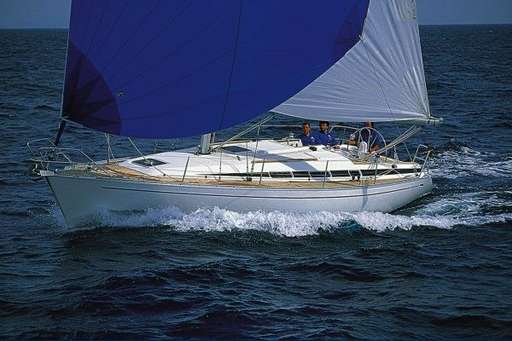 C.del pardo C.del pardo Grand soleil 37