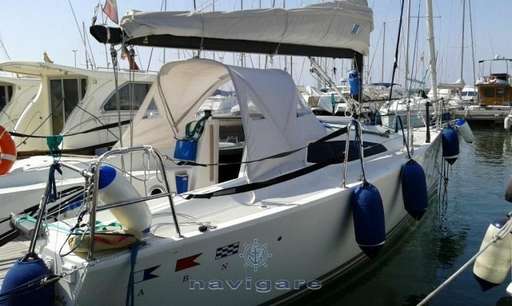 Comar Comar Comet 26 fk