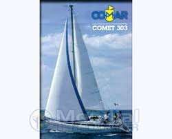 Comar Comar Comet 303