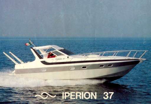 Comar Comar Iperion 37