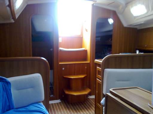 Comar yachts Comar yachts Comet 36 s