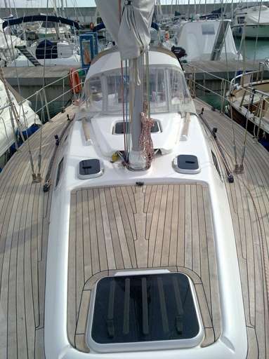 Comar yachts Comar yachts Comet 36 s