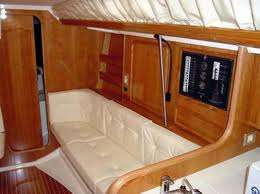 Comar yachts Comar yachts Comet 36 s