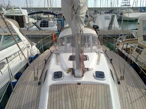 Comar yachts Comar yachts Comet 36 s