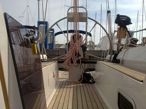 Comar yachts Comar yachts Comet 36 s