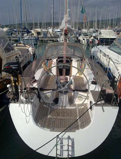 Comar yachts Comar yachts Comet 36 s