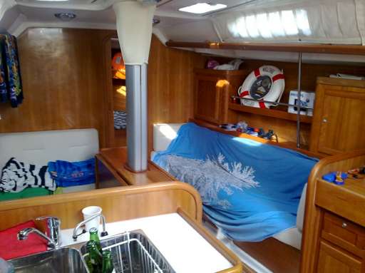 Comar yachts Comar yachts Comet 36 s