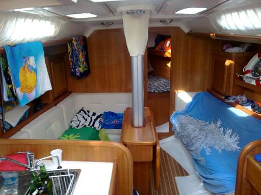 Comar yachts Comar yachts Comet 36 s