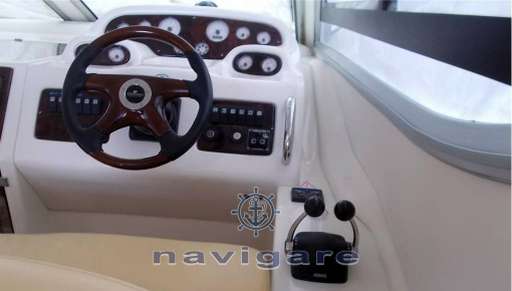 Cranchi Cranchi Atlantique 40