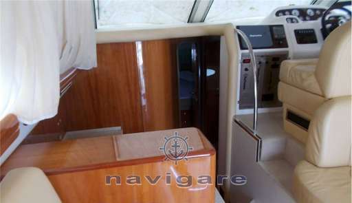 Cranchi Cranchi Atlantique 40