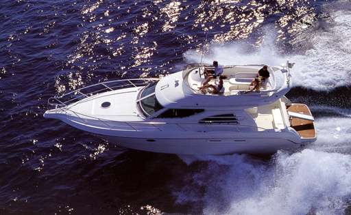 Cranchi Cranchi Atlantique 40