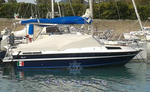 Cranchi Cranchi Clipper cruiser