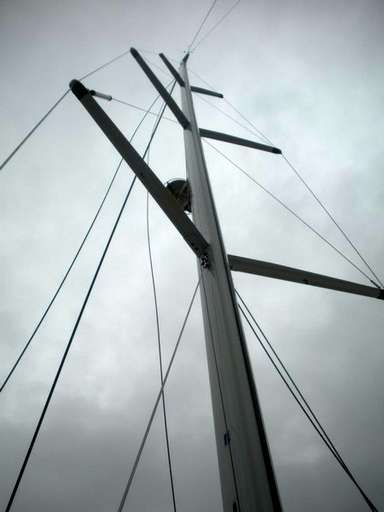 Del pardo Del pardo Grand soleil 56