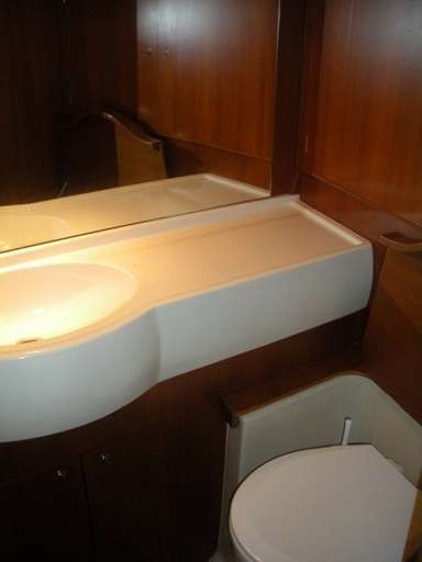 Del pardo Del pardo Grand soleil 56