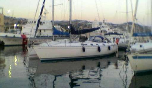 Dufour Dufour Classic 41