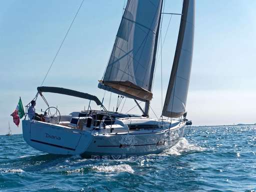 Dufour Yachts Dufour Yachts 412 grand large