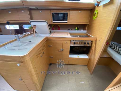 Dufour Yachts Dufour Yachts 412 grand large