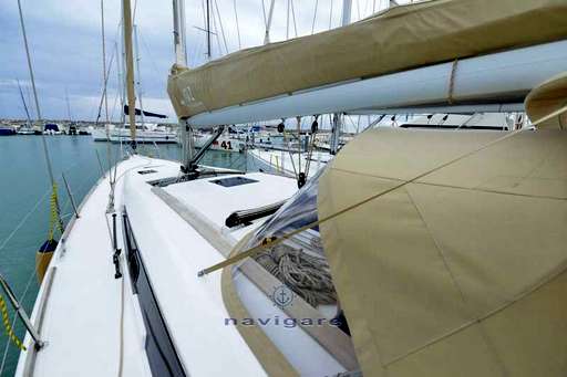 Dufour Yachts Dufour Yachts 412 grand large