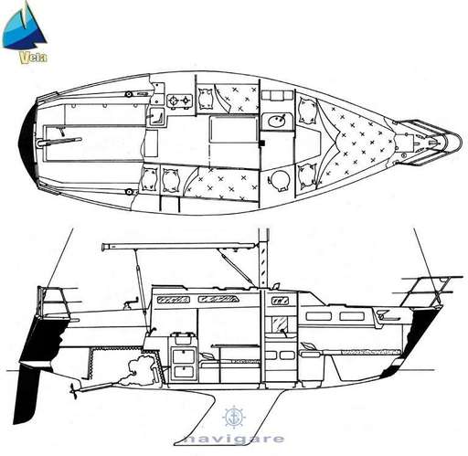 Dufour yachts Dufour yachts Dufour 2800