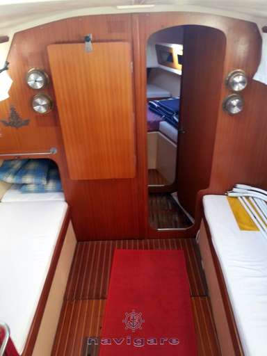 Dufour yachts Dufour yachts Dufour 2800