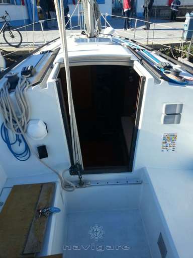 Dufour yachts Dufour yachts Dufour 2800