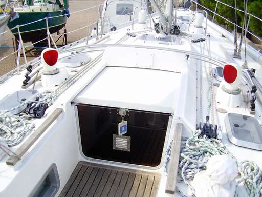 Dufour yachts Dufour yachts Dufour 42