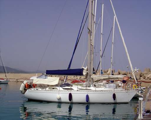 Dufour yachts Dufour yachts Dufour 42