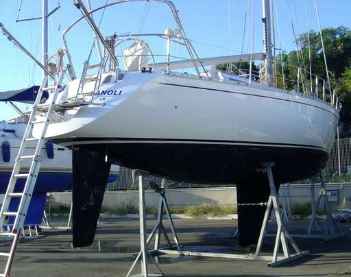 Dufour yachts Dufour yachts Dufour 42