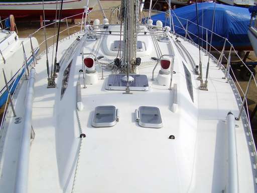 Dufour yachts Dufour yachts Dufour 42