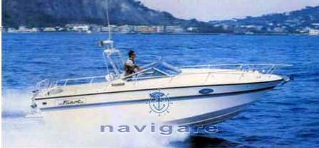 FIART FIART THUNDER 28