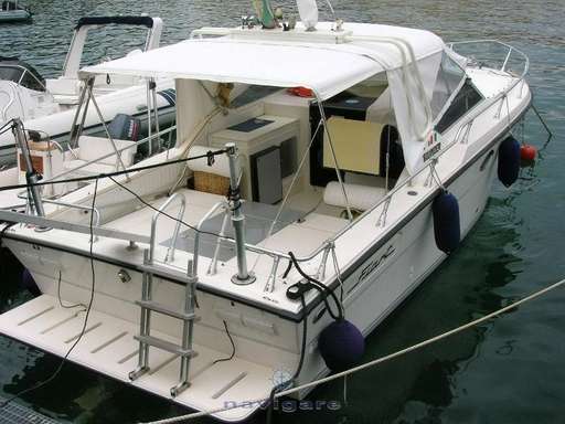 FIART FIART THUNDER 28