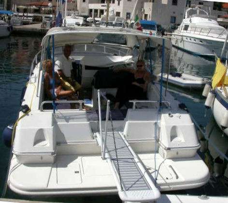 Fiart Fiart 30 open