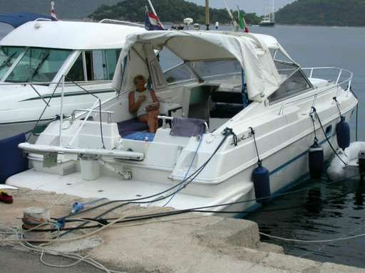 Fiart Fiart 30 open