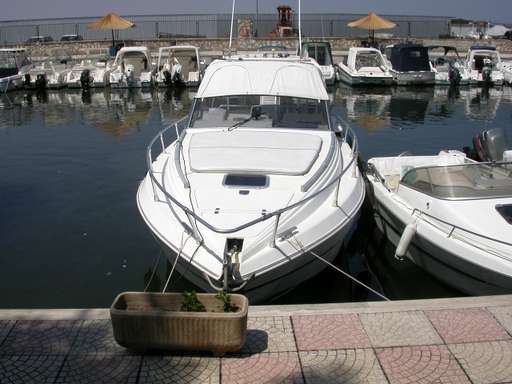 Fiart Fiart 30 open