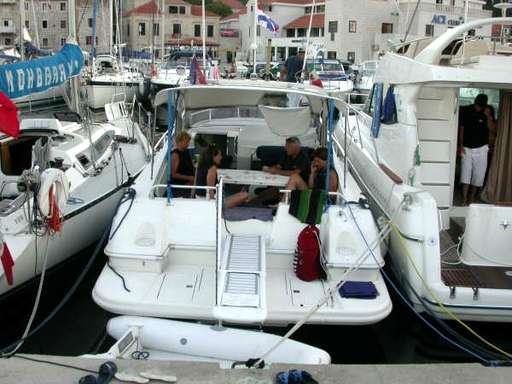 Fiart Fiart 30 open