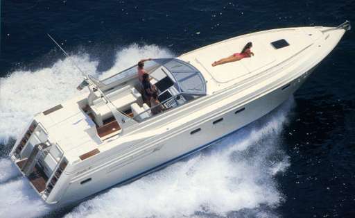 Fiart Fiart 41 open