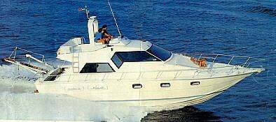 Fiart Fiart Leader 38