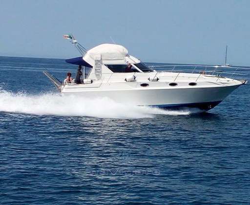 Fiart Mare Fiart Mare 35 fly natante