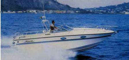 Fiart Fiart Thunder 28