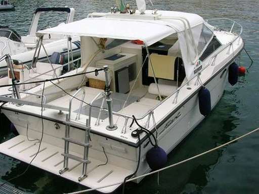 Fiart Fiart Thunder 28