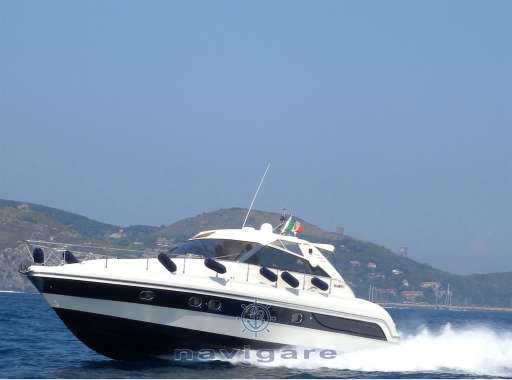 Gianetti yacht Gianetti yacht Gianetti 45 sport