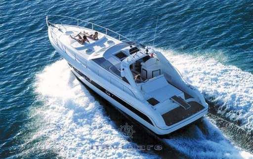 Gianetti yacht Gianetti yacht Gianetti 45 sport