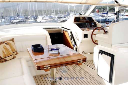 Gianetti yacht Gianetti yacht Gianetti 45 sport