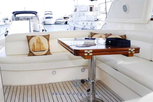 Gianetti yacht Gianetti yacht Gianetti 45 sport